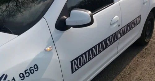 Poliţia locală VS firma de pază