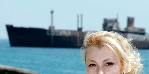 Emanuela Gavrila fosta iubita a lui Alexandru Mazare FOTO Facebook