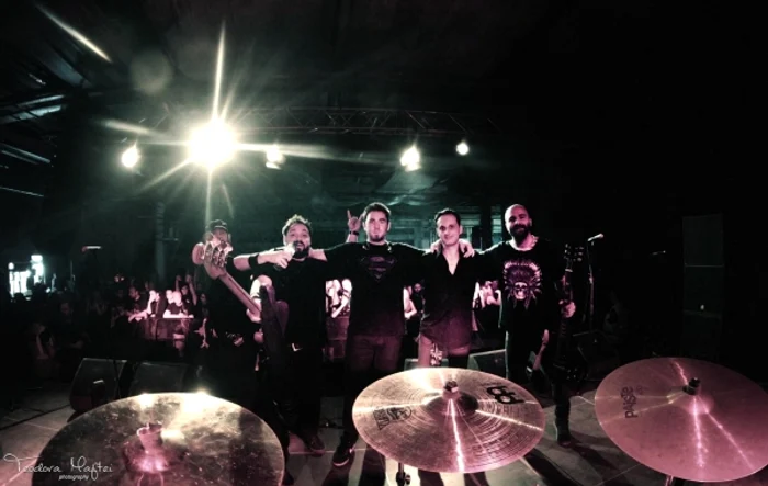 Andrei Găluț este singurul supraviețuitor 