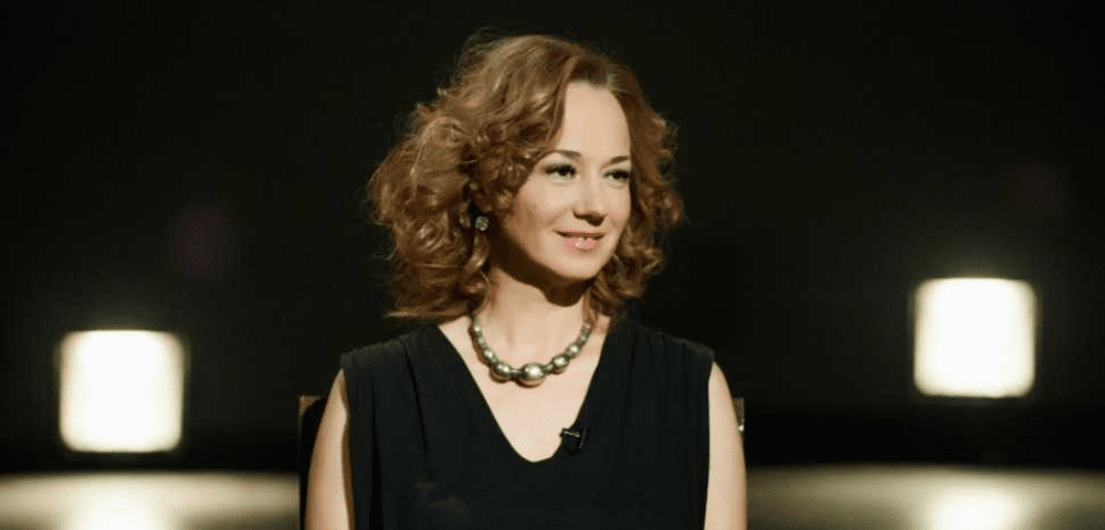 Marina Constantinescu: „La Revoluție am fost foarte inconștientă, dar responsabilă de visul meu“ | INTERVIU