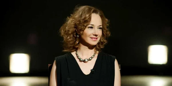 Marina Constantinescu