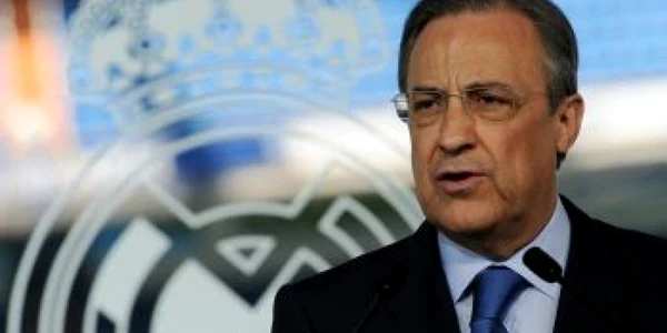 FOTBAL: Florentino Perez: "Vreau să-l aduc pe Kaka la Real Madrid"
