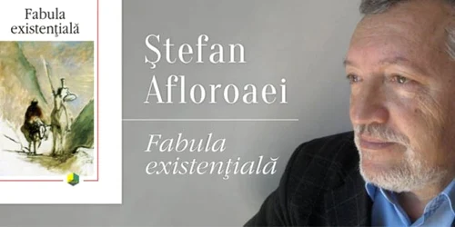 Ştefan Afloroaei