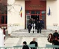 Trupul neînsufleţit al lui Sergiu Nicolaescu a fost incinerat la Crematoriul Vitan-Bârzeşti. FOTO