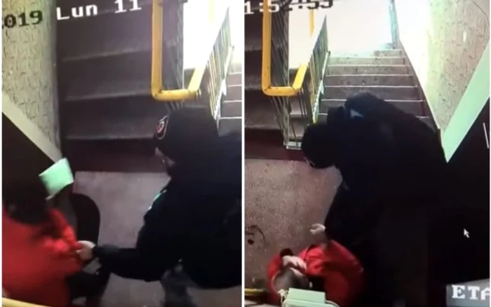 
    Tâlharul l-a bătut până l-a lăsat inconștinet pe bătrân pentur a-i lua 500 de euro și un telefon mobilFoto: adevărul.ro  