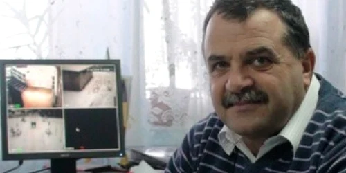 octavian pavel