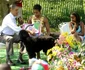 bo caine barack obama. foto gettyimages
