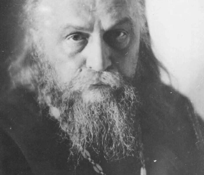 Serghei Bulgakov şi suflul revoluţiei jpeg