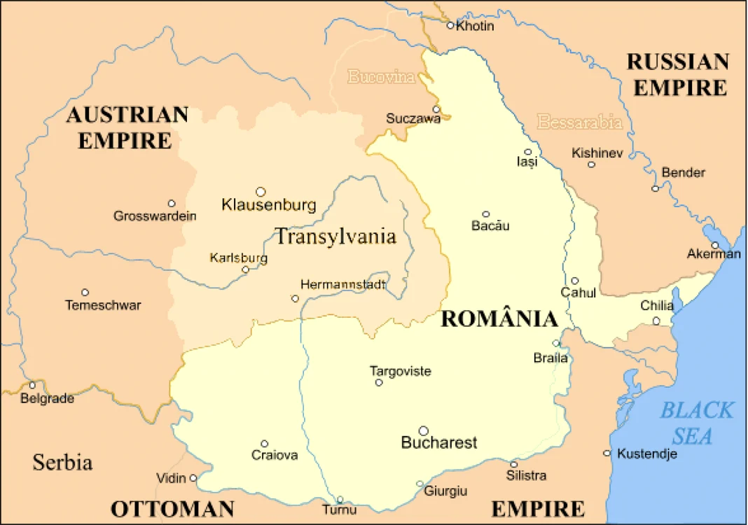 harta 1859