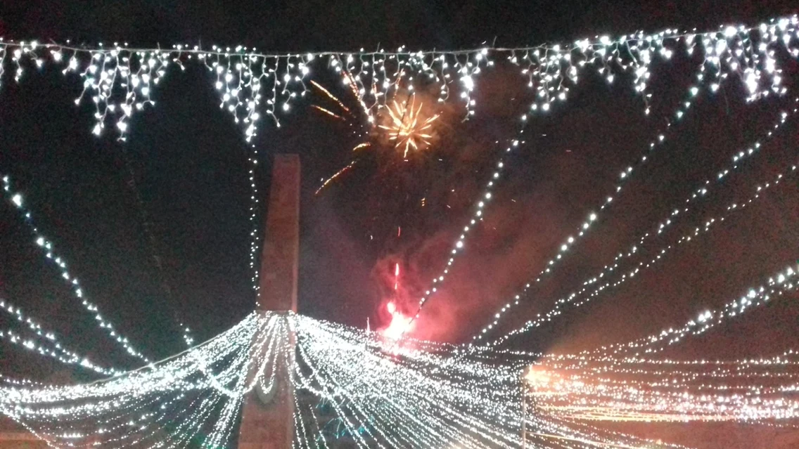 revelion focsani