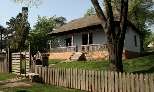 «Școala Altfel la Muzeul Satului» a ajuns la ediția a V a jpeg