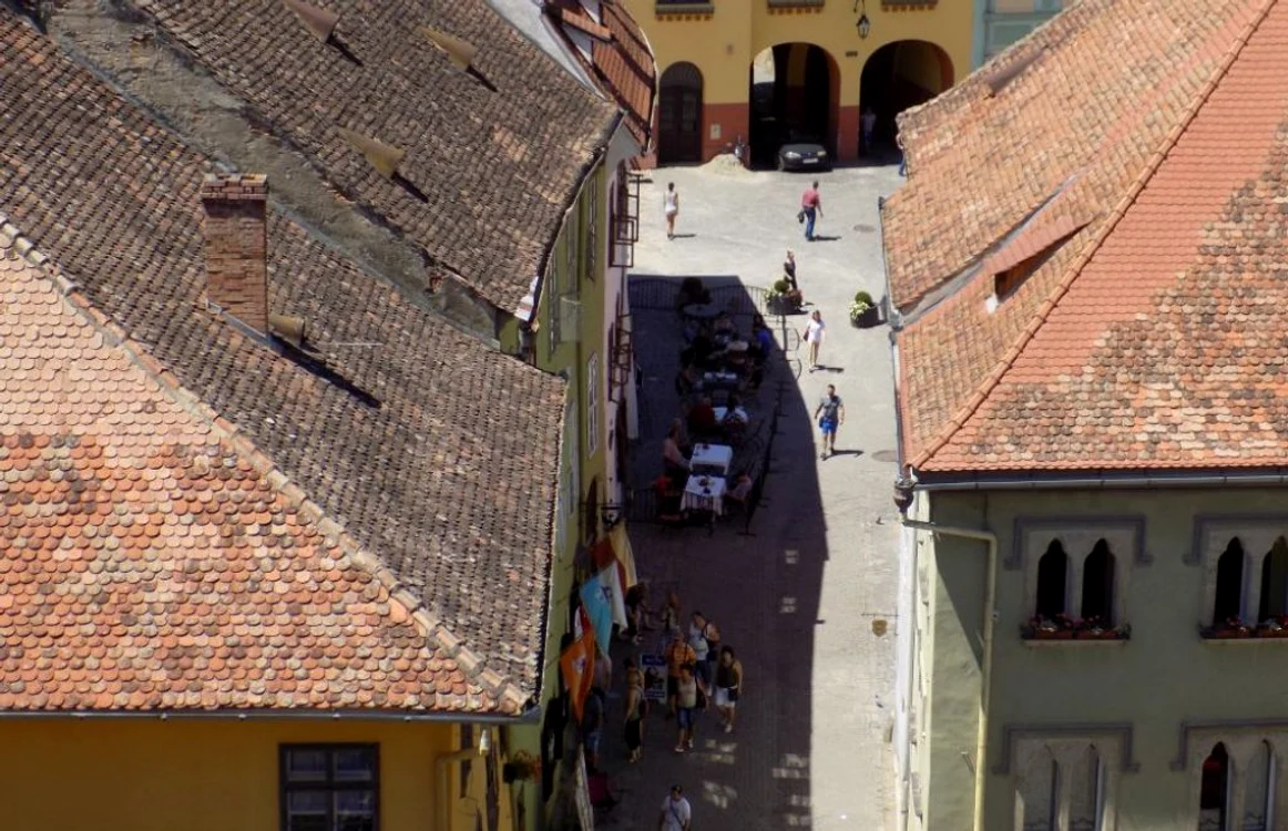 sighisoara