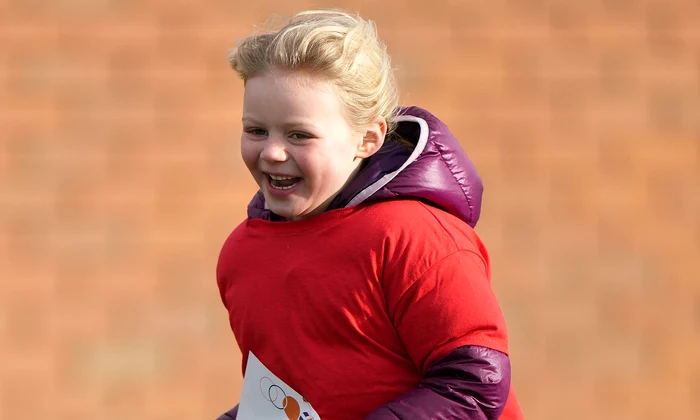 Lena Tindall, Profimedia 0841410787 jpg