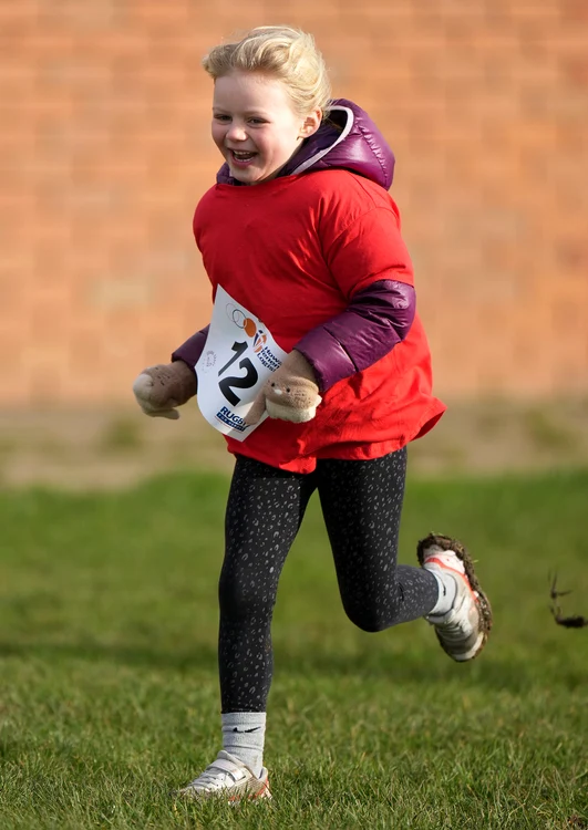 Lena Tindall, Profimedia 0841410787 jpg