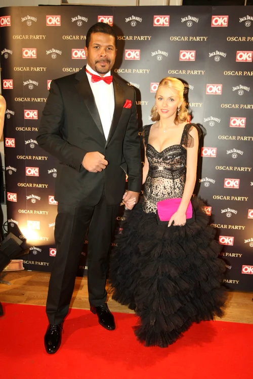 Vedetele au venit la Oscar Party, organizat de revista OK! (Foto: Sever Gheorghe)