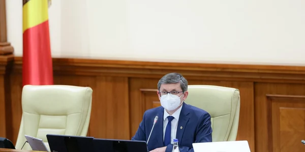 Igor Grosu