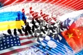 Statele Unite China Rusia pe scena mondiala FOTO Shutterstock jpg