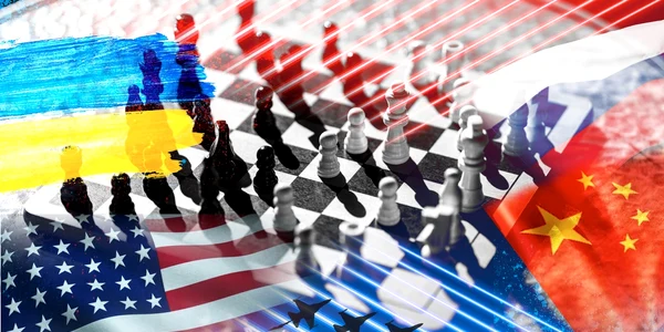Statele Unite China Rusia pe scena mondiala FOTO Shutterstock jpg