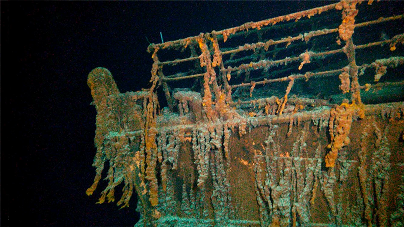 Epava Titanicului