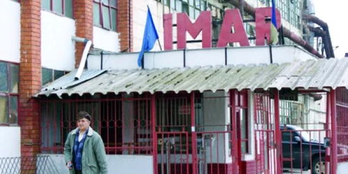Fostul colos al industriei arădene îşi trăieşte ultimele zile