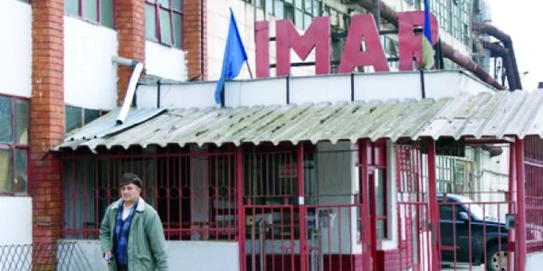 Fostul colos al industriei arădene îşi trăieşte ultimele zile