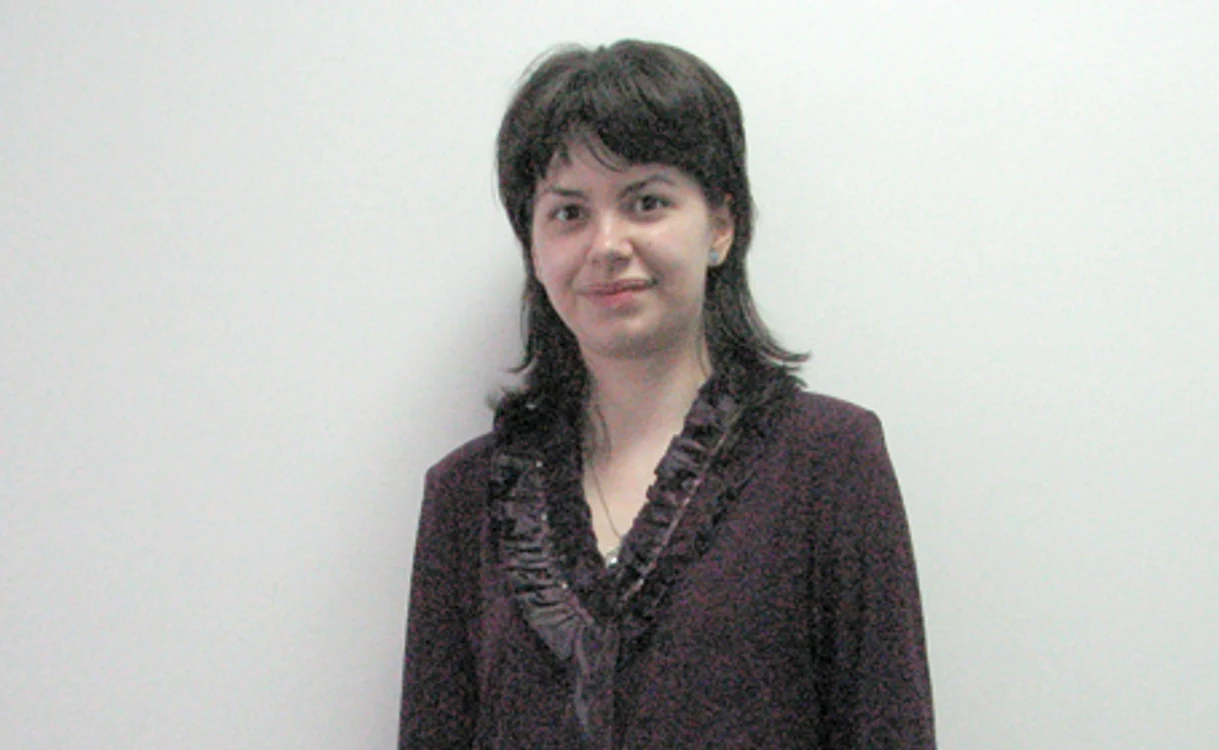 Ionela Cuciureanu