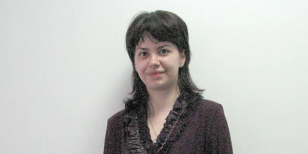 Ionela Cuciureanu