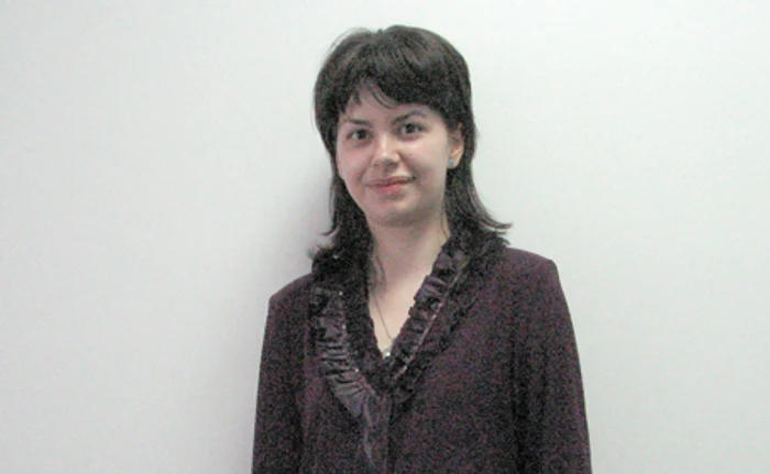 Ionela Cuciureanu
