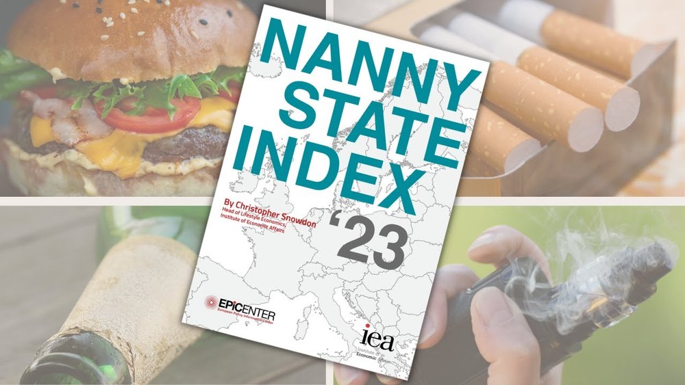 Poziția României pe lista „statelor dădacă” e de bine sau e de rău?