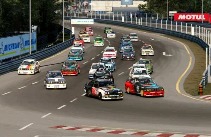 bmw norisring