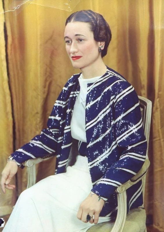  Wallis Simpson