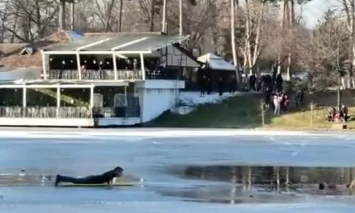 salvare fetita parcul romanescu jpeg