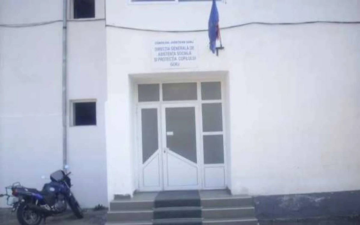 Locurile de muncă sunt oferite de DGASPC Gorj