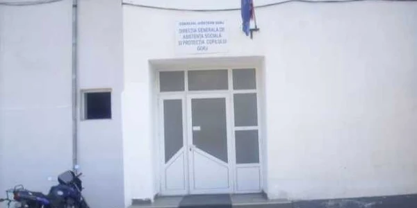 DGASPC Gorj