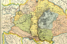 Începuturile pătrunderii ungurilor in Transilvania jpeg