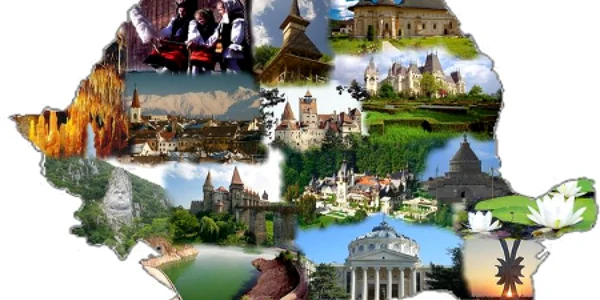 romania