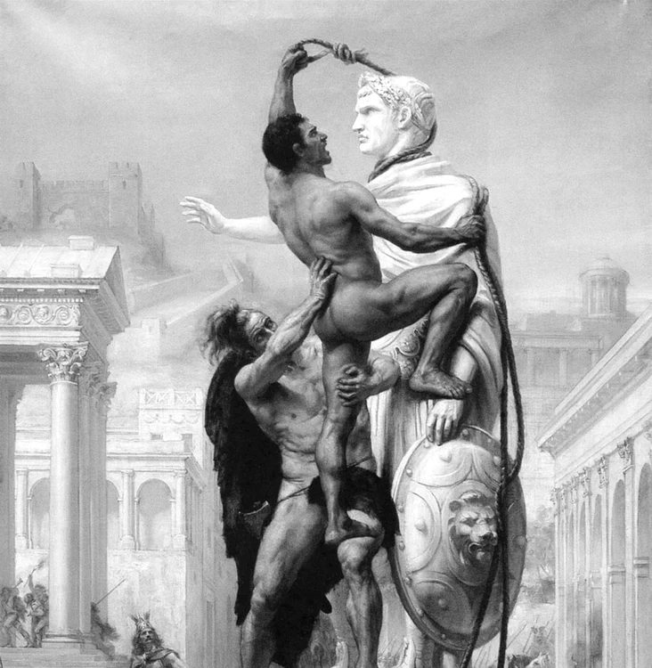 Sălbăticia: un proiect de societate religioasă jpeg
