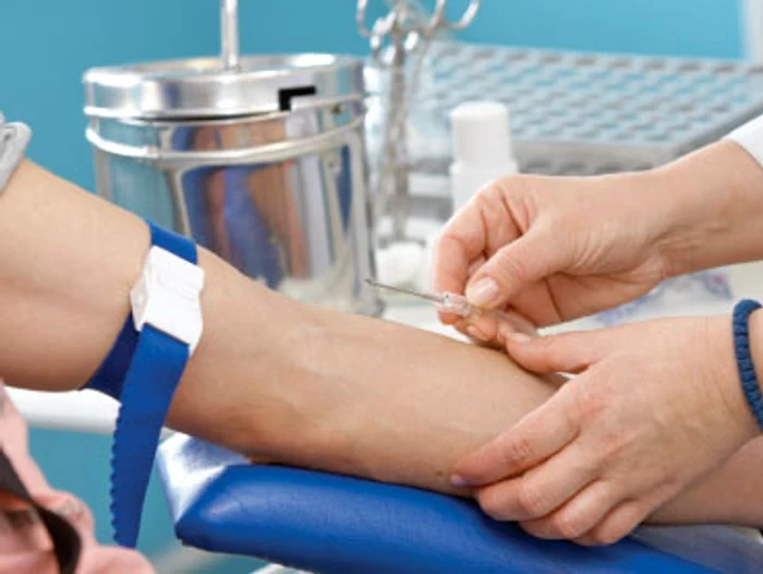 Româncă ucisă de o eroare medicală