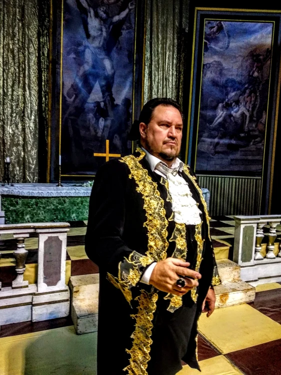 Valentin Vasiliu