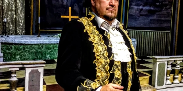 Valentin Vasiliu