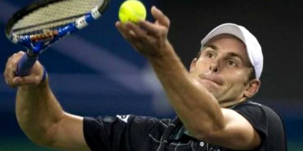 Americanul Andy Roddick ocupă locul 7 în ierarhia ATP
