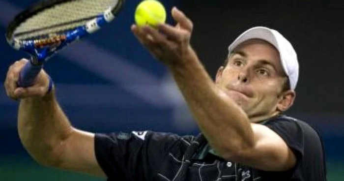 Americanul Andy Roddick ocupă locul 7 în ierarhia ATP