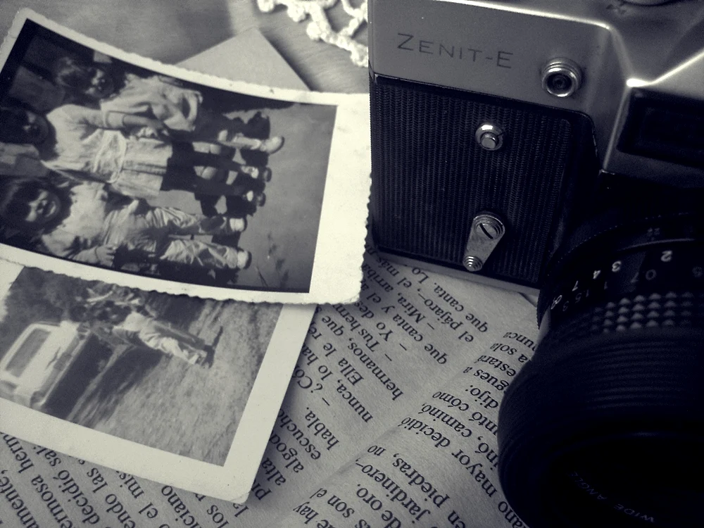 © Camdiluv / flickr