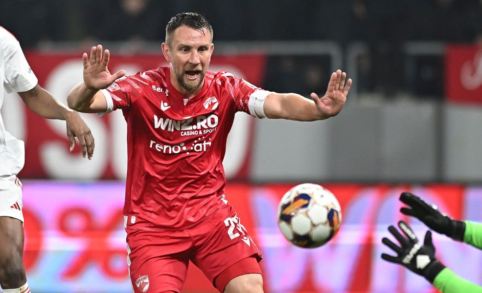 Play-off-ul Cupei României, meciuri tari: Dinamo are cel mai dificil test dintre echipele din Superliga