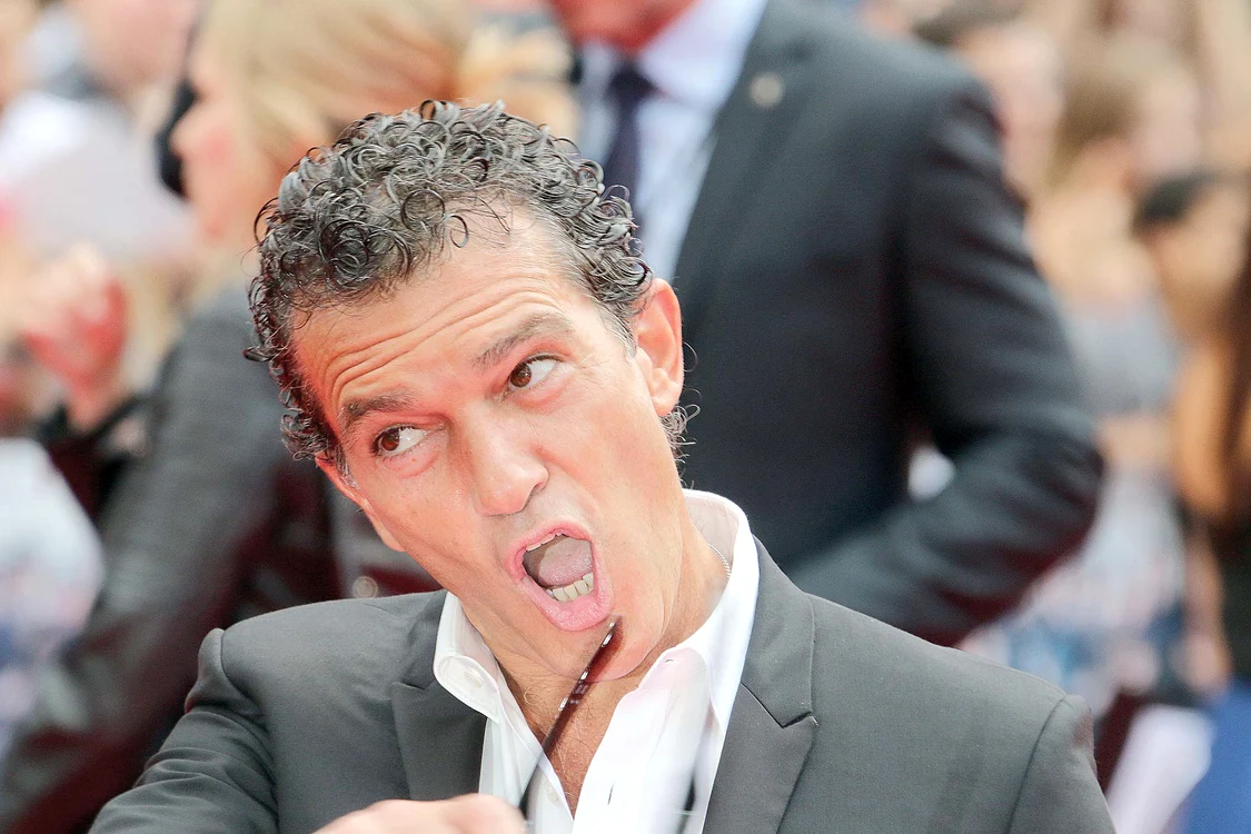 Antonio Banderas (57 de ani)