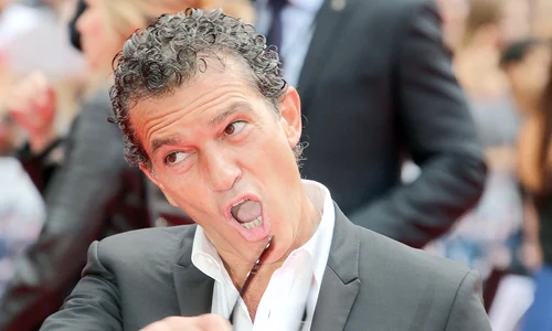 Antonio Banderas (57 de ani) jpeg