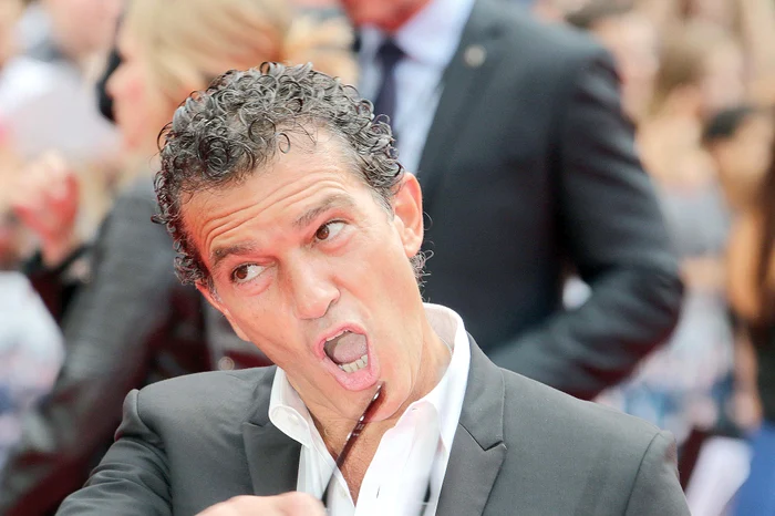 Antonio Banderas (57 de ani)