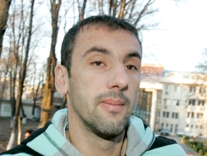 Top 10 cei mai urâţi fotbalişti români: Gabriel Bostina