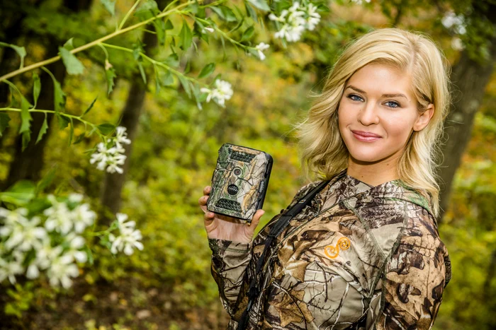 Vail prezenta emisiunea „Limitless” pe canalul Outdoor Channel