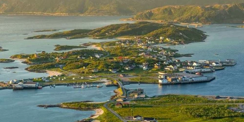 insula norvegia